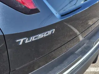 Hyundai TUCSON 2024 AWD SEL 4dr SUV
