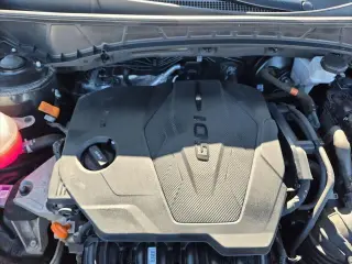 Hyundai TUCSON 2024 AWD SEL 4dr SUV