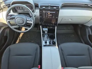 Hyundai TUCSON 2024 AWD SEL 4dr SUV