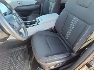 Hyundai TUCSON 2024 AWD SEL 4dr SUV