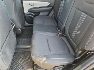 Hyundai TUCSON 2024 AWD SEL 4dr SUV