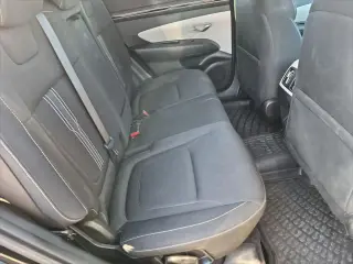 Hyundai TUCSON 2024 AWD SEL 4dr SUV