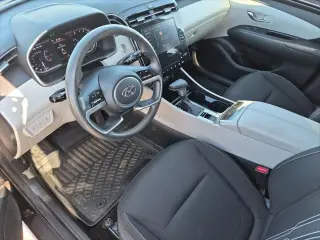 Hyundai TUCSON 2024 AWD SEL 4dr SUV