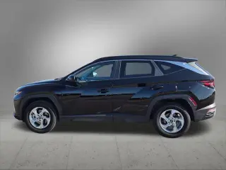 Hyundai TUCSON 2024 AWD SEL 4dr SUV