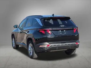 Hyundai TUCSON 2024 AWD SEL 4dr SUV