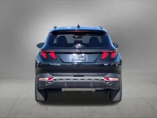 Hyundai TUCSON 2024 AWD SEL 4dr SUV