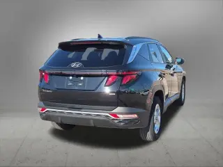 Hyundai TUCSON 2024 AWD SEL 4dr SUV