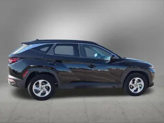 Hyundai TUCSON 2024 AWD SEL 4dr SUV