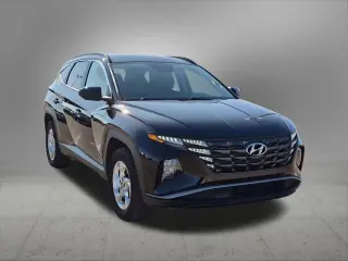 Hyundai TUCSON 2024 AWD SEL 4dr SUV