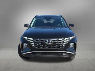 Hyundai TUCSON 2024 AWD SEL 4dr SUV