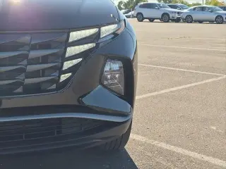 Hyundai TUCSON 2024 AWD SEL 4dr SUV