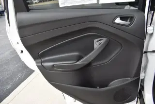 Ford Escape 2019 SEL 4dr SUV