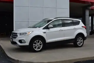 Ford Escape 2019 SEL 4dr SUV