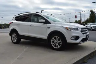 Ford Escape 2019 SEL 4dr SUV