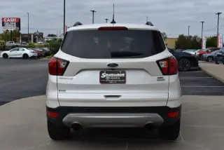 Ford Escape 2019 SEL 4dr SUV