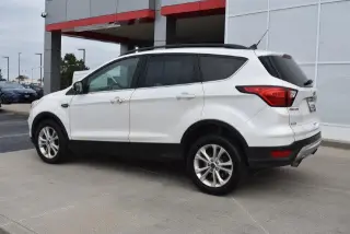 Ford Escape 2019 SEL 4dr SUV