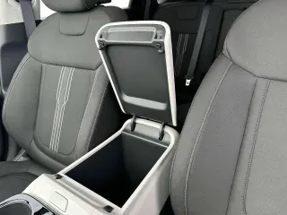 Hyundai TUCSON Híbrido 2024 AWD Azul 4p SUV