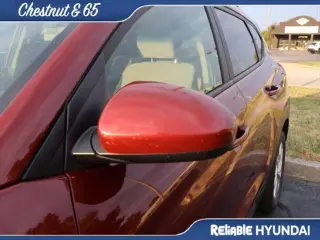 Hyundai TUCSON 2019 Valor 4p SUV