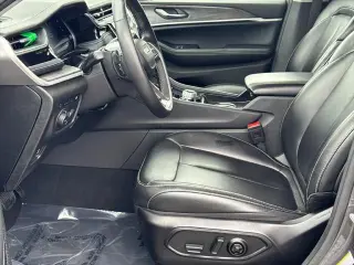Jeep Grand Cherokee 2024 4x4 4xe 4p SUV