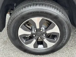 Jeep Grand Cherokee 2024 4x4 4xe 4p SUV