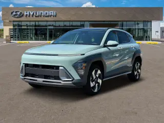 Hyundai KONA 2024 AWD Limited 4p Crossover