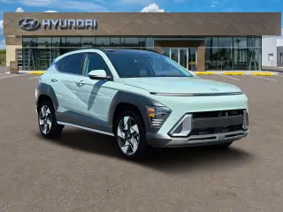 Hyundai KONA 2024 AWD Limited 4p Crossover