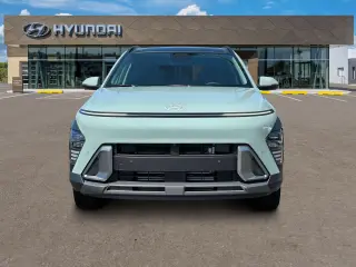 Hyundai KONA 2024 AWD Limited 4p Crossover