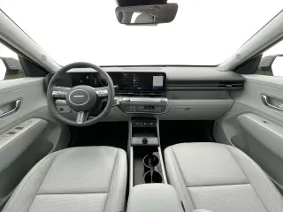 Hyundai KONA 2024 AWD Limited 4p Crossover
