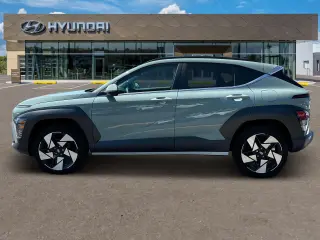 Hyundai KONA 2024 AWD Limited 4p Crossover