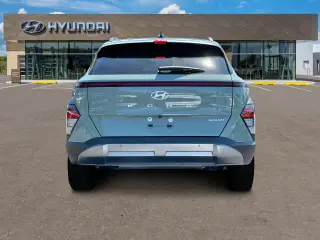 Hyundai KONA 2024 AWD Limited 4p Crossover