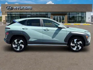 Hyundai KONA 2024 AWD Limited 4p Crossover