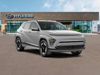 Hyundai KONA Electric 2024 Limited 4dr Crossover