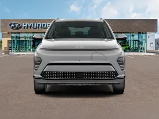 Hyundai KONA Electric 2024 Limited 4dr Crossover