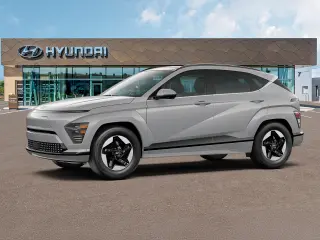 Hyundai KONA Electric 2024 Limited 4dr Crossover