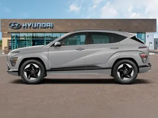 Hyundai KONA Electric 2024 Limited 4dr Crossover