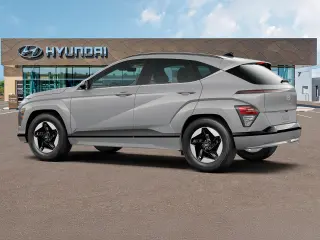 Hyundai KONA Electric 2024 Limited 4dr Crossover