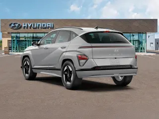 Hyundai KONA Electric 2024 Limited 4dr Crossover