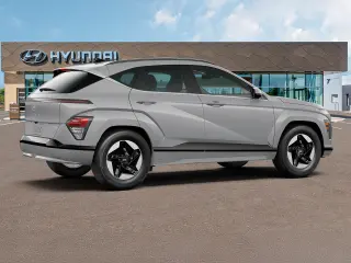 Hyundai KONA Electric 2024 Limited 4dr Crossover