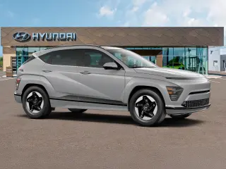 Hyundai KONA Electric 2024 Limited 4dr Crossover
