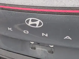 Hyundai KONA 2025 AWD SEL 4dr Crossovero suburbano