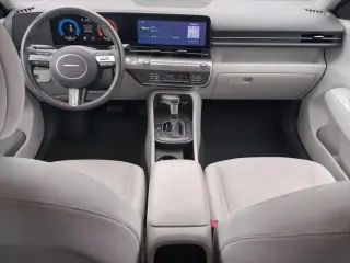 Hyundai KONA 2025 AWD SEL 4dr Crossovero suburbano