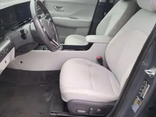 Hyundai KONA 2025 AWD SEL 4dr Crossovero suburbano