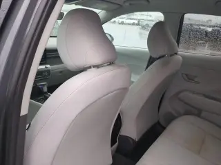 Hyundai KONA 2025 AWD SEL 4dr Crossovero suburbano