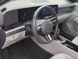 Hyundai KONA 2025 AWD SEL 4dr Crossovero suburbano