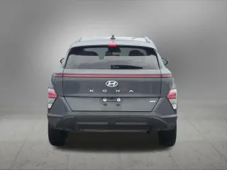 Hyundai KONA 2025 AWD SEL 4dr Crossovero suburbano