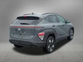 Hyundai KONA 2025 AWD SEL 4dr Crossovero suburbano