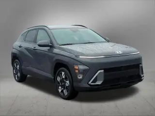 Hyundai KONA 2025 AWD SEL 4dr Crossovero suburbano