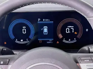 Hyundai KONA 2024 SEL 4p Crossover