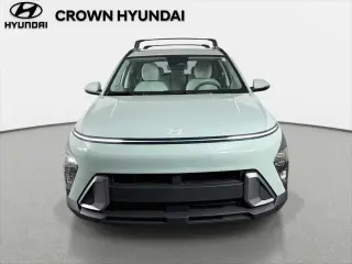 Hyundai KONA 2024 SEL 4p Crossover