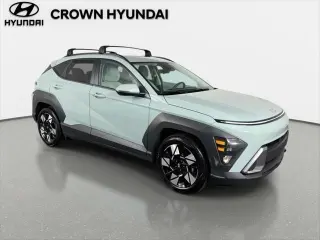 Hyundai KONA 2024 SEL 4p Crossover
